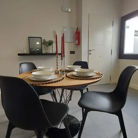Rent4 Apartment Malaga