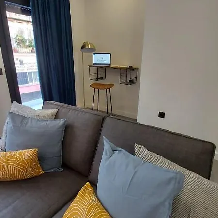 Rent4 * Malaga