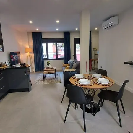Rent4 Apartment Malaga