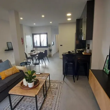 Rent4 Apartment