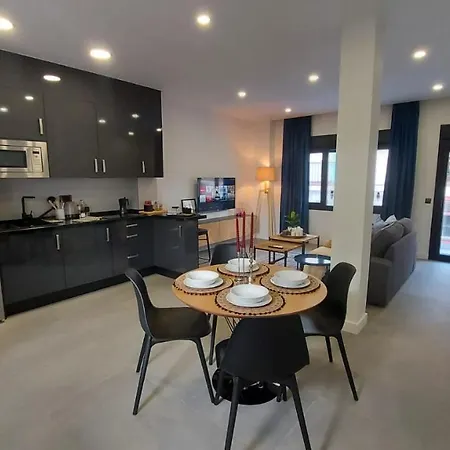 Rent4 Apartment