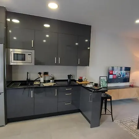 Rent4 Apartment Malaga