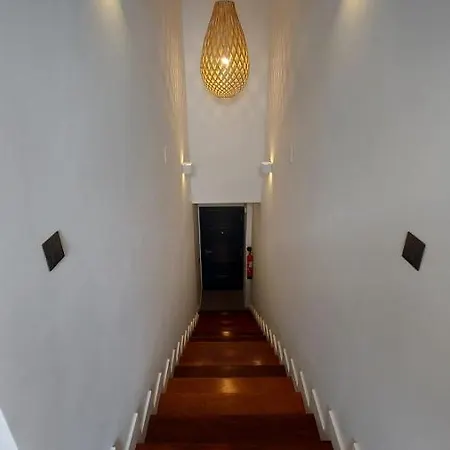 Apartment Rent4 Malaga
