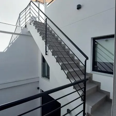 Apartment Rent4 Malaga