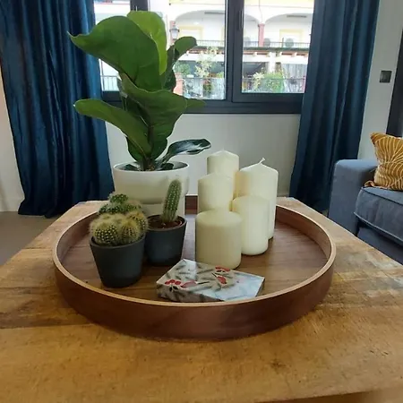 Rent4 Apartment *