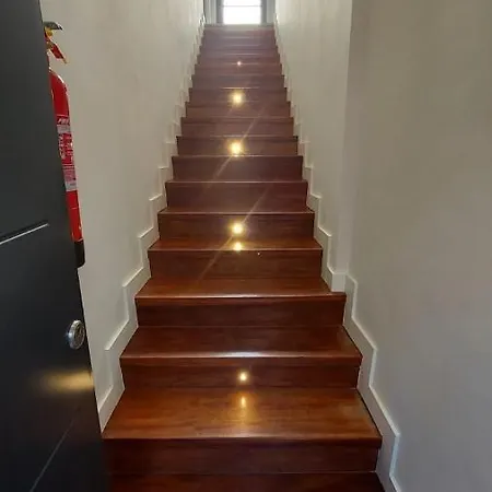 Rent4 Apartmán